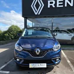 Renault Scenic 4 Business Blue dCi 120 EDC L&eacute;cousse