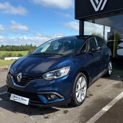 Renault Scenic 4 Business Blue dCi 120 EDC L&eacute;cousse