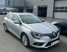 Renault Megane 4 Estate Broons