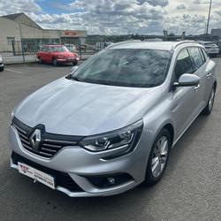 Renault Megane 4 Estate Intens M&eacute;gane IV dCi 110 Energy Broons