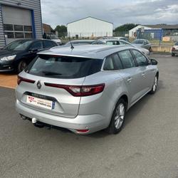 Renault Megane 4 Estate Intens M&eacute;gane IV dCi 110 Energy Broons