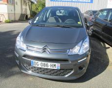 Citroen C3 Bressuire