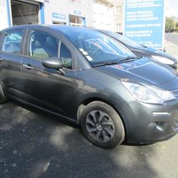 Citroen C3 Confort HDi 90 Bressuire