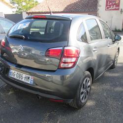 Citroen C3 Confort HDi 90 Bressuire