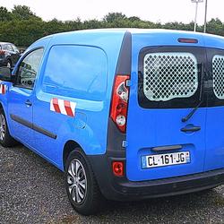 Renault Kangoo Express L0 1.5 DCI 75 ECO2 Brix