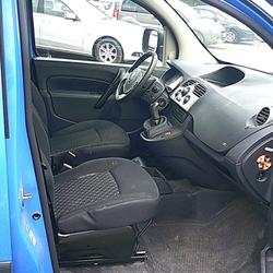 Renault Kangoo Express L0 1.5 DCI 75 ECO2 Brix