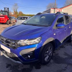 Dacia Sandero Stepway Confort ECO-G 100 Bohars