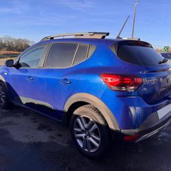 Dacia Sandero Stepway Confort ECO-G 100 Bohars
