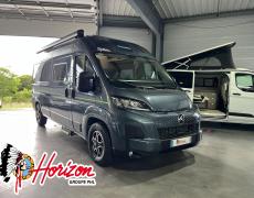 Fourgon Chausson Verson