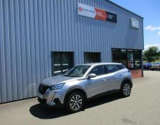 Peugeot 2008 Sainte-Pazanne