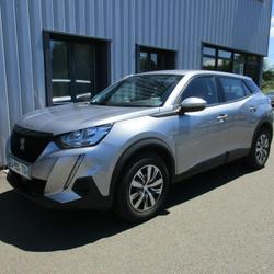 Peugeot 2008 Active Pack BlueHDi 110 S&amp;S BVM6 Sainte-Pazanne