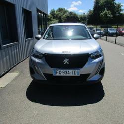 Peugeot 2008 Active Pack BlueHDi 110 S&amp;S BVM6 Sainte-Pazanne