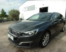Peugeot 508 SW Chavagne