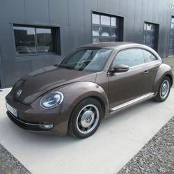 Volkswagen Coccinelle 1.2 TSI 105 Pl&eacute;ch&acirc;tel