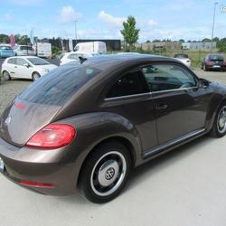 Volkswagen Coccinelle 1.2 TSI 105 Pl&eacute;ch&acirc;tel