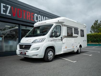 Profile Fleurette Autres Fleurette  - Fleurette 2.3 L 130 CV - 49 000 €