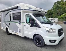 Profile Chausson Mulsanne