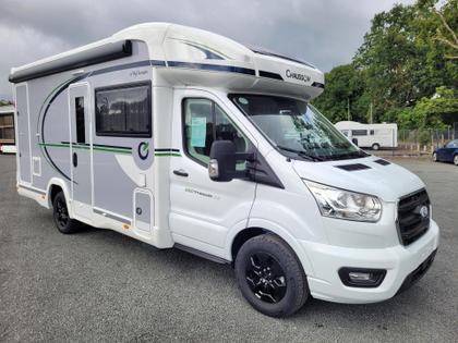 Profile Chausson Autres Chausson  - Chausson 660 Titanium Line - 73 990 €