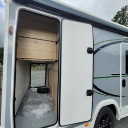 Profile Chausson Chausson 660 Titanium Line Mulsanne