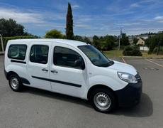 Renault Kangoo Express Mauges-sur-Loire