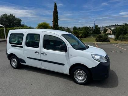 Renault Kangoo Express - CONFORT  GRAND VOLUME BLUE DCI 95 - 8 980 €