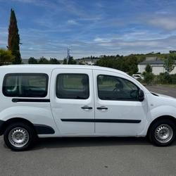 Renault Kangoo Express CONFORT GRAND VOLUME BLUE DCI 95 Mauges-sur-Loire
