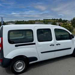 Renault Kangoo Express CONFORT GRAND VOLUME BLUE DCI 95 Mauges-sur-Loire