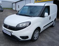 Fiat Doblo Cargo Pontivy