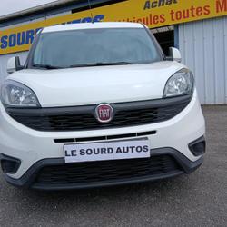 Fiat Doblo Cargo BUSINESS FT 1.6 MULTIJET 105 Pontivy