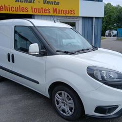 Fiat Doblo Cargo BUSINESS FT 1.6 MULTIJET 105 Pontivy