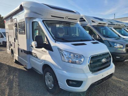 Profile Ci Autres Ci  - Ci HORON FIT 30 XT - 66 311 €