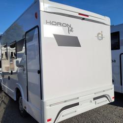 Profile Ci Ci HORON FIT 30 XT Mulsanne