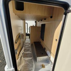 Profile Ci Ci HORON FIT 30 XT Mulsanne