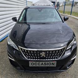 Peugeot 3008 Active 1.6 BlueHDi 120ch S&amp;S EAT6 Bonchamp-l&egrave;s-Laval