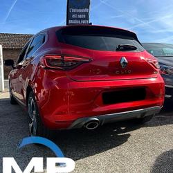 Renault Clio 5 R.S. Line TCe 140 - 21N Saint-Sulpice-la-Pointe