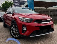 Kia Stonic Saint-Sulpice-la-Pointe