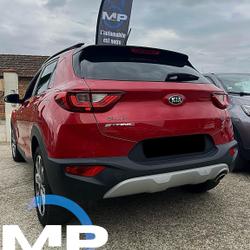 Kia Stonic Premium 1.6 CRDi 110 ch Saint-Sulpice-la-Pointe