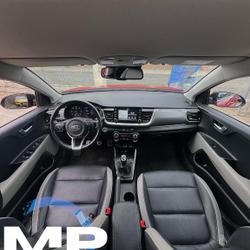 Kia Stonic Premium 1.6 CRDi 110 ch Saint-Sulpice-la-Pointe