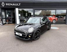 Mini Hatch -   One 102 ch - 11 995 €
