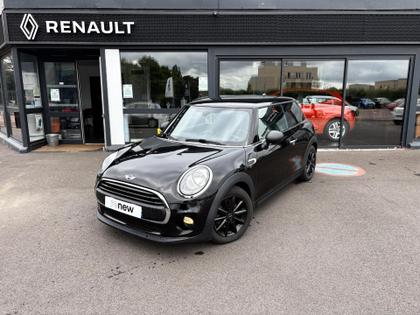 Mini Hatch -   One 102 ch - 11 995 €