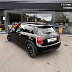 Mini Hatch One 102 ch Verson