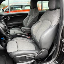 Mini Hatch One 102 ch Verson