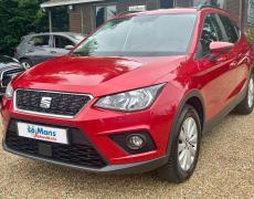 Seat Arona Saint-Mars-la-Brière