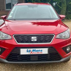 Seat Arona Style 1.6 TDI 115 ch Start/Stop BVM6 Saint-Mars-la-Bri&egrave;re