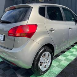 Kia Venga Active 1.4 CRDi 90 ch Saint-Berthevin