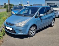 Ford C Max Solesmes
