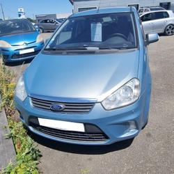 Ford C Max 1.8 TDCi - 115 Solesmes