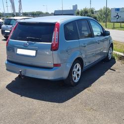 Ford C Max 1.8 TDCi - 115 Solesmes