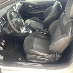 Ds DS3 Sport Chic HDi 110 FAP Airdream Br&eacute;al-sous-Montfort