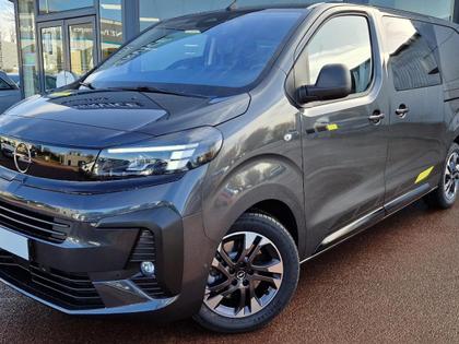 Opel Vivaro fourgon -   CA FIXE SPORTIVE DIESEL 180 CH M AUTOMATIQUE - 39 990 €